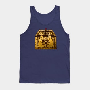 Mystic Music Box Tank Top